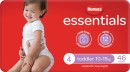 Huggies-Essentials-Nappies-46-Pack-Toddler Sale