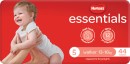 Huggies-Essentials-Nappies-44-Pack-Walker Sale