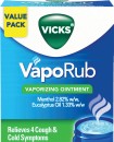 Vicks-VapoRub-100g Sale