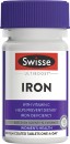 Swisse-Ultiboost-Iron-30-Tablets Sale