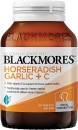 Blackmores-Horseradish-Garlic-C-90-Tablets Sale