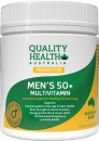 NEW-Quality-Health-Proactive-Mens-50-Multivitamin-50-Tablets Sale