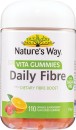 Natures-Way-Adult-Vita-Gummies-Daily-Fibre-110-Pack Sale