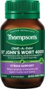 Thompsons-One-A-Day-St-Johns-Wort-4000-60-Tablets Sale