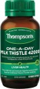 Thompsons-One-A-Day-Milk-Thistle-42000-60-Capsules Sale