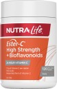 Nutra-Life-Ester-C-High-Strength-Bioflavonoids-120-Tablets Sale