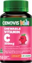 Cenovis-Kids-Chewable-Vitamin-C-250mg-Strawberry-Flavour-150-Tablets Sale