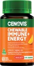 Cenovis-Chewable-Immune-Energy-60-Tablets Sale