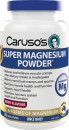 Carusos-Super-Magnesium-Berry-Flavour-Powder-250g Sale
