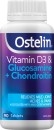NEW-Ostelin-Vitamin-D3-Glucosamine-Chondroitin-90-Tablets Sale