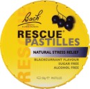 Rescue-Remedy-Pastilles-Blackcurrant-Flavour-50g Sale