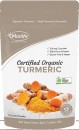 Morlife-Certified-Organic-Turmeric-Powder-150g Sale