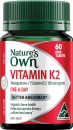 NEW-Natures-Own-Vitamin-K2-60-Tablets Sale