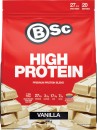 BSc-High-Protein-Vanilla-800g Sale