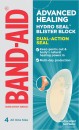 Band-Aid-Advanced-Healing-Hydro-Seal-Gel-Plaster-Blister-Block-4-Pack Sale