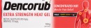 Dencorub-Extra-Strength-Heat-Gel-100g Sale