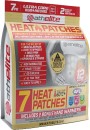Athelite-Heat-Patches-7-Pack Sale