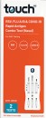 TouchBio-RSV-Flu-AB-Covid-19-Rapid-Antigen-Combo-Test-2-Pack Sale