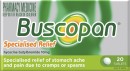 Buscopan-10mg-20-Tablets Sale