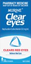 Murine-Clear-Eyes-Drops-15mL Sale
