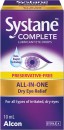 Systane-Complete-Preservative-Free-Lubricant-Eye-Drops-10mL Sale