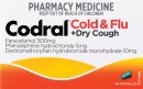 Codral-Cold-Flu-Dry-Cough-48-Capsules Sale