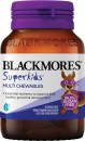 Blackmores-Superkids-Multi-Chewables-60-Tablets Sale