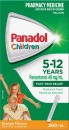 Panadol-Children-5-12-Years-Orange-Flavour-200mL Sale