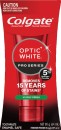 Colgate-Toothpaste-Optic-White-Pro-Series-5-Vividly-Fresh-80g Sale