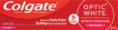 Colgate-Toothpaste-Optic-White-Enamel-Care-140g Sale
