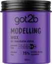 Schwarzkopf-got2b-Modelling-Wax-100mL Sale