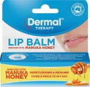 Dermal-Therapy-Lip-Balm-10g-Manuka-Honey Sale