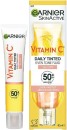 Garnier-SkinActive-Vitamin-C-Daily-Tinted-Fluid-SPF50-40mL Sale