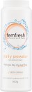 Femfresh-Daily-Powder-100g Sale