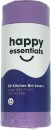Happy-Essentials-Bin-Liners-Large-20-Pack Sale