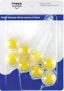 Happy-Essentials-Toilet-Cleaner-Block-Lemon-2-Pack Sale