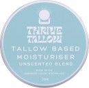 Thrive-Tallow-Tallow-Based-Moisturiser-Unscented-70ml Sale