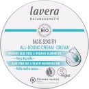 Lavera-Basis-Sensitiv-All-Round-Cream-150ml Sale