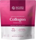 Natures-Sunshine-Collagen-Premium-Peptides-516g Sale