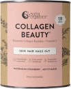 Nutra-Organics-Collagen-Beauty-Watermelon-Strawberry-225g Sale