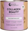 Nutra-Organics-Collagen-Beauty-Blueberry-Wildflower-225g Sale