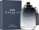 Coach-For-Men-Eau-De-Toilette-100ml Sale