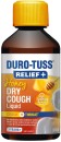 Durotuss-Relief-Dry-Cough-Honey-Liquid-200ml Sale