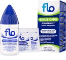 Flo-Sinus-Care-Starter-Kit-with-12-Sachets-1-Wash-Bottle Sale