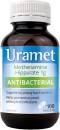 Uramet-Antibacterial-UTI-Relief-100-Tablets Sale