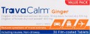 TravaCalm-Travel-Sickness-Ginger-30-Tablets Sale