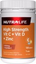 Nutra-life-High-Strength-Vitamin-C-1200Mg-120-Tablets Sale