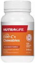 Nutra-life-Ester-C-Chewables-120-Tablets Sale