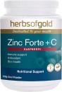 Herbs-of-Gold-Zinc-Forte-C-Powder-100g Sale