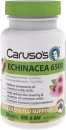 Carusos-Natural-Health-Echinacea-6500-50-Tablets Sale